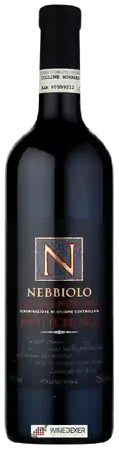 Winery Fontechiara - Nebbiolo