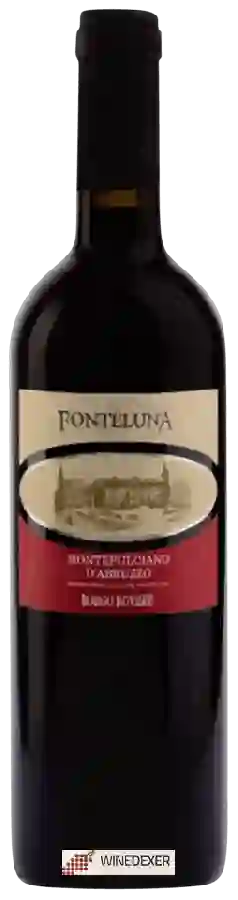 Winery Fonteluna - Montepulciano d'Abruzzo Winery Fonteluna - Montepulciano d'Abruzzo
