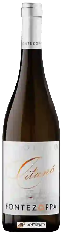 Winery Fontezoppa - Citanò Pecorino Winery Fontezoppa - Citanò Pecorino