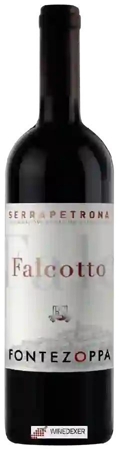Winery Fontezoppa - Falcotto Serrapetrona