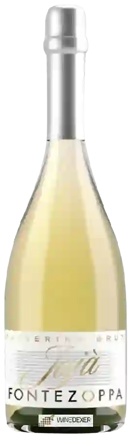 Winery Fontezoppa - Jajà Passerina Brut