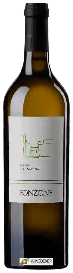 Winery Fonzone - Irpinia Falanghina Winery Fonzone - Irpinia Falanghina