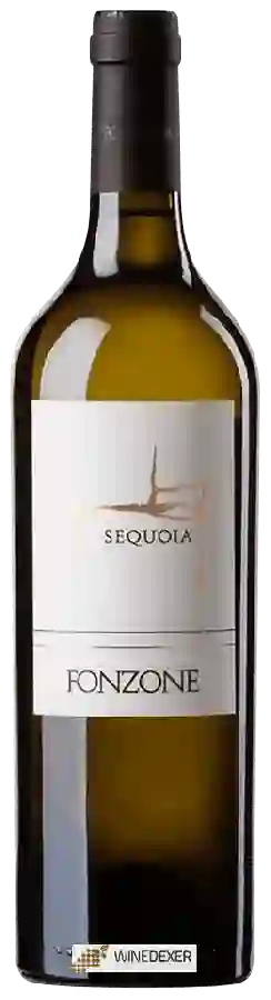 Winery Fonzone - Sequoia Winery Fonzone - Sequoia