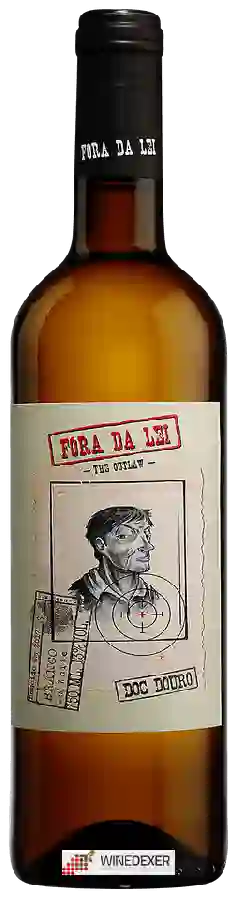 Winery Fora da Lei Wines - Fora da Lei - Branco Winery Fora da Lei Wines - Fora da Lei - Branco