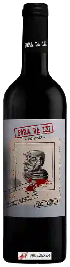 Winery Fora da Lei Wines - Fora da Lei - Tinto