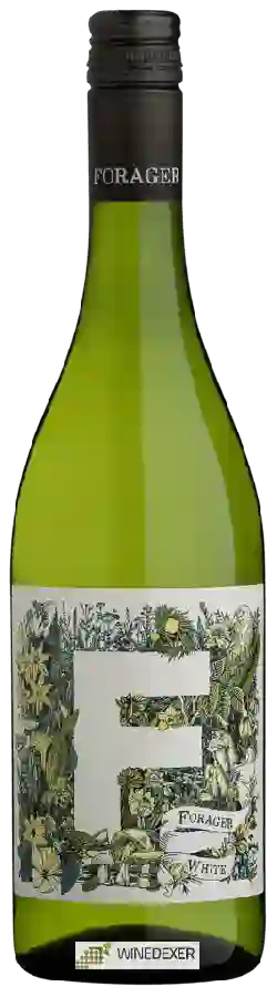 Winery Forager - White