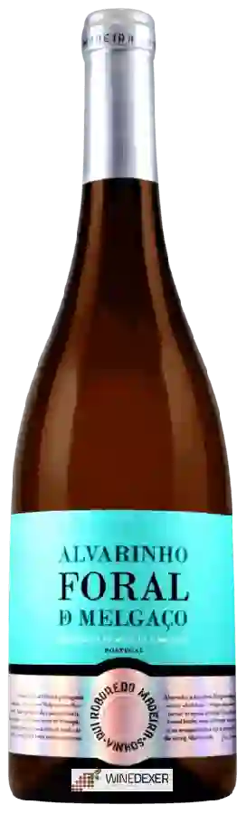 Winery Foral de Melgaço - Alvarinho