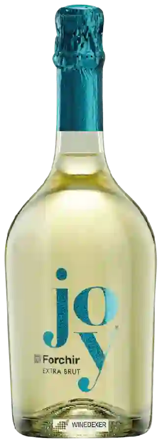Winery Forchir - Joy Extra Brut