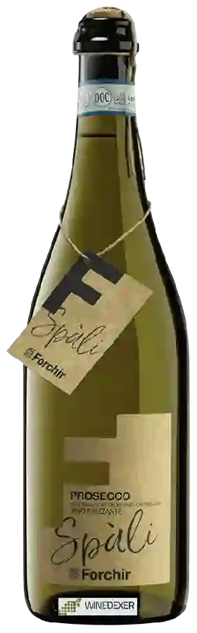 Winery Forchir - Spàli Prosecco Winery Forchir - Spàli Prosecco