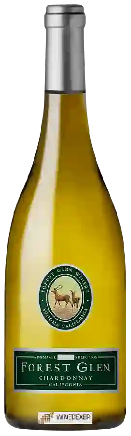 Forest Glen Winery - Chardonnay Forest Glen Winery - Chardonnay