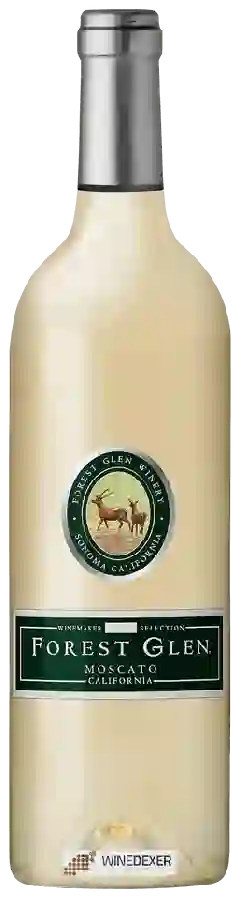 Forest Glen Winery - Moscato