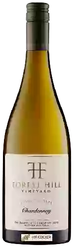 Winery Forest Hill - Estate Chardonnay