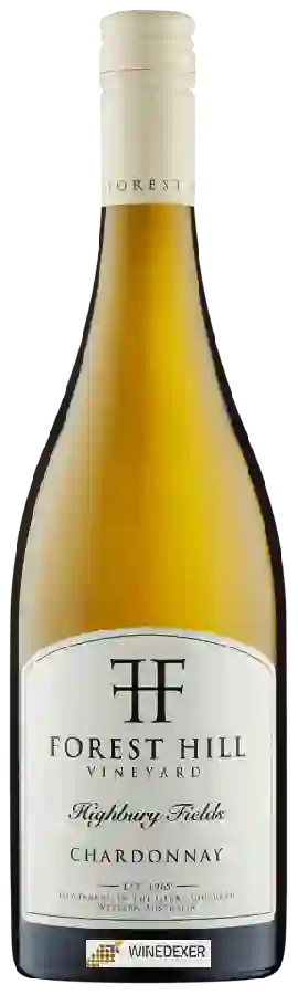 Winery Forest Hill - Highbury Fields Chardonnay Winery Forest Hill - Highbury Fields Chardonnay