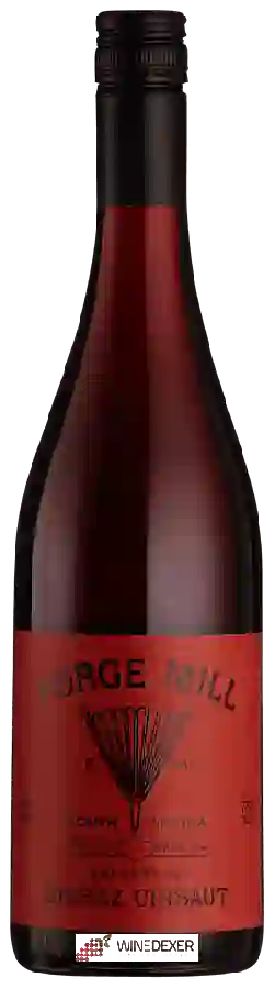 Winery Forge Mill - Shiraz - Cinsaut