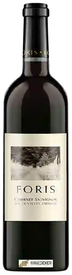 Winery Foris - Cabernet Sauvignon