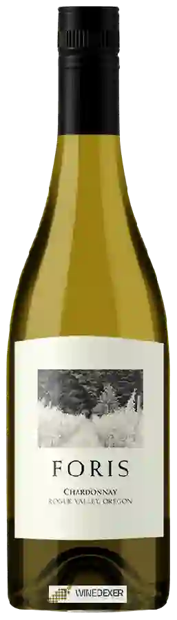Winery Foris - Chardonnay