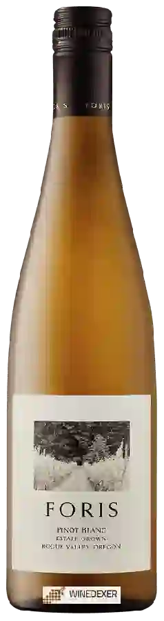 Winery Foris - Pinot Blanc Winery Foris - Pinot Blanc