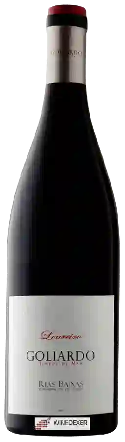 Winery Forjas del Salnés - Goliardo Tintos de Mar Loureiro Winery Forjas del Salnés - Goliardo Tintos de Mar Loureiro