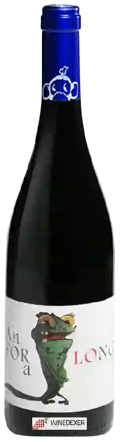 Winery Forlong - &Aacutenfora