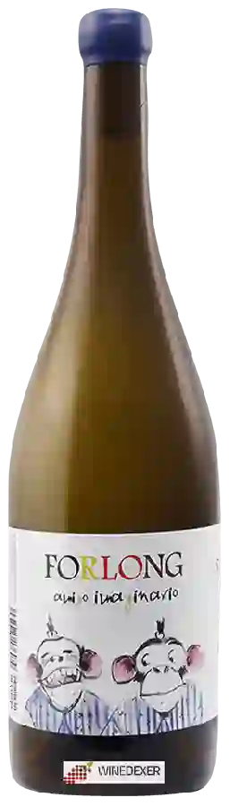 Winery Forlong - El Amigo Imaginario Winery Forlong - El Amigo Imaginario