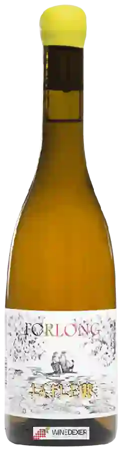 Winery Forlong - La Fleur Winery Forlong - La Fleur