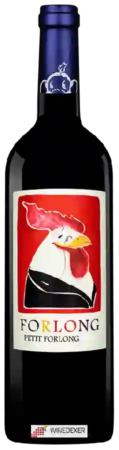 Winery Forlong - Petit Forlong