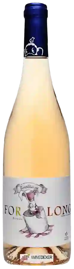 Winery Forlong - Rosado