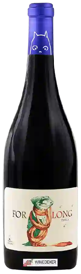 Winery Forlong - Tintilla