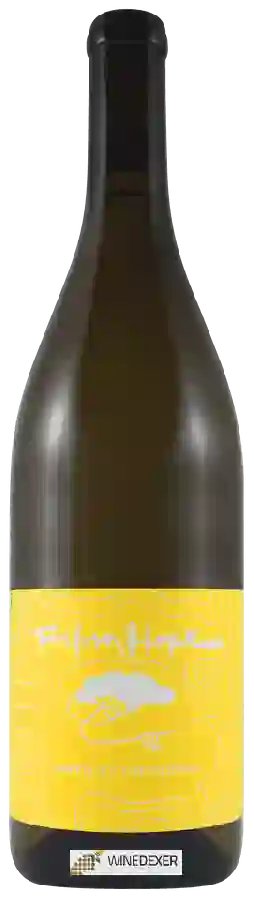 Winery Forlorn Hope - Queen of the Sierra White Winery Forlorn Hope - Queen of the Sierra White