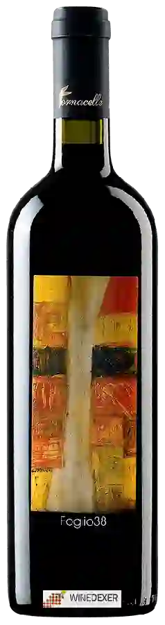 Winery Fornacelle - Foglio 38
