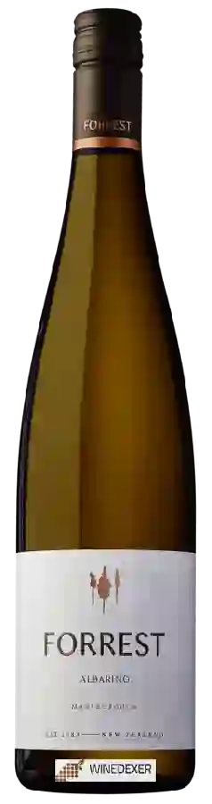 Winery Forrest Wines - Albariño