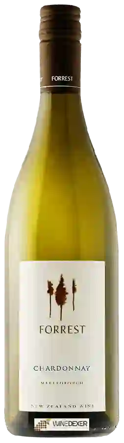 Winery Forrest Wines - Chardonnay Winery Forrest Wines - Chardonnay