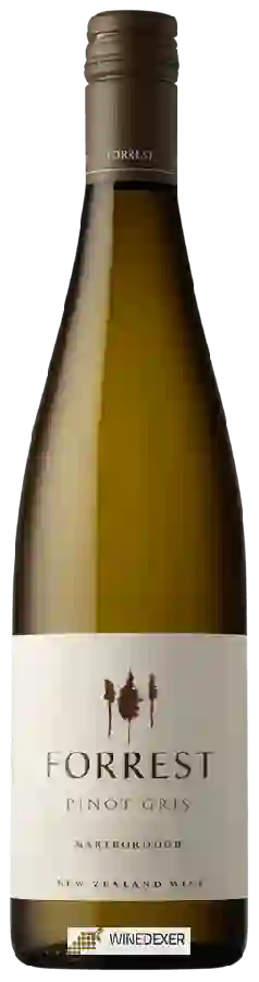 Winery Forrest Wines - Pinot Gris