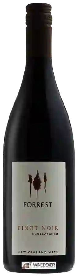 Winery Forrest Wines - Pinot Noir
