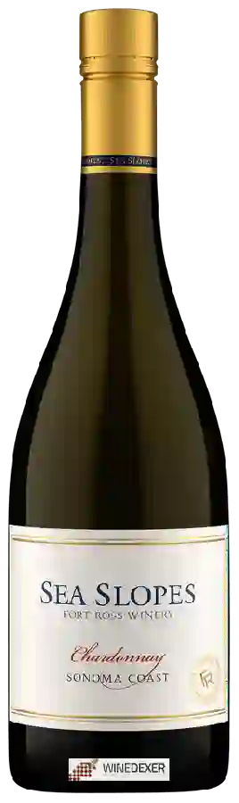 Winery Fort Ross - Sea Slopes Chardonnay Winery Fort Ross - Sea Slopes Chardonnay