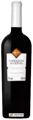 Winery Fortaleza do Seival - Tempranillo