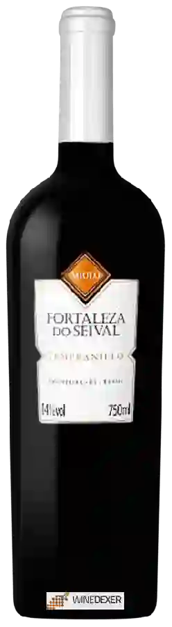 Winery Fortaleza do Seival - Tempranillo
