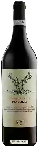 Winery Fortant - Terroir d'Altitude Malbec