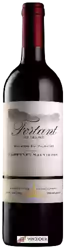 Winery Fortant - Terroir De Collines Cabernet Sauvignon