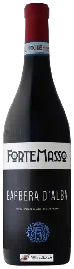 Winery Forte Masso - Barbera d'Alba