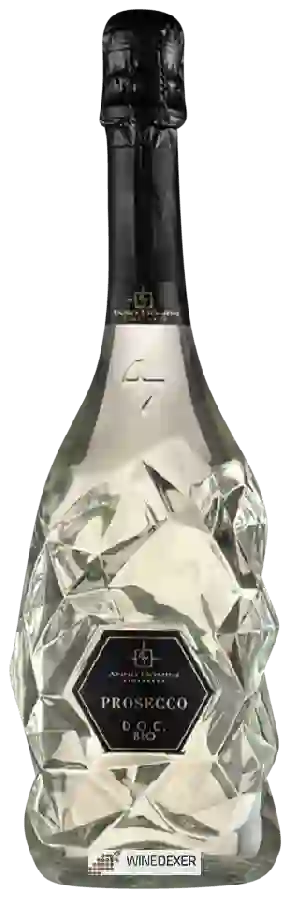 Winery 47 Anno Domini - Bio Vegan Prosecco Winery 47 Anno Domini - Bio Vegan Prosecco