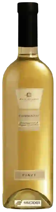 Winery 47 Anno Domini - Chardonnay Winery 47 Anno Domini - Chardonnay