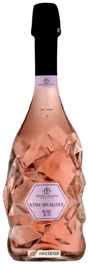 Winery 47 Anno Domini - Diamante Spumante Rosé Winery 47 Anno Domini - Diamante Spumante Rosé