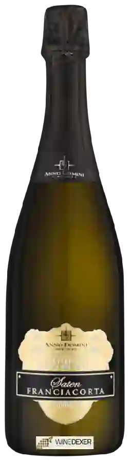Winery 47 Anno Domini - Franciacorta Saten