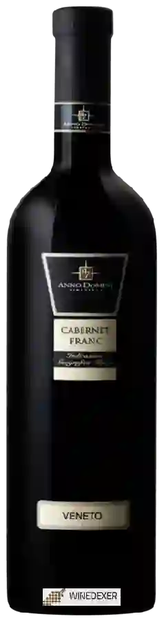 Winery 47 Anno Domini - Cabernet Franc