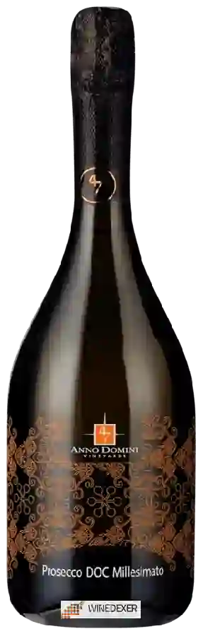 Winery 47 Anno Domini - Prosecco Millesimato