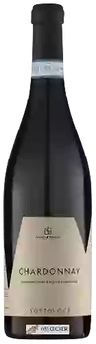Winery 47 Anno Domini - Sottovoce Chardonnay