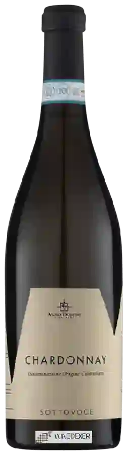 Winery 47 Anno Domini - Sottovoce Chardonnay