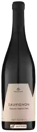 Winery 47 Anno Domini - Sottovoce Sauvignon