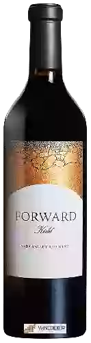 Winery Forward Kidd - Red